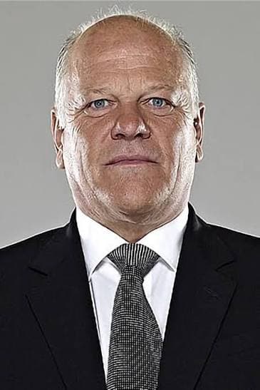 Andy Gray
