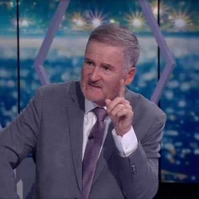 Richard Keys